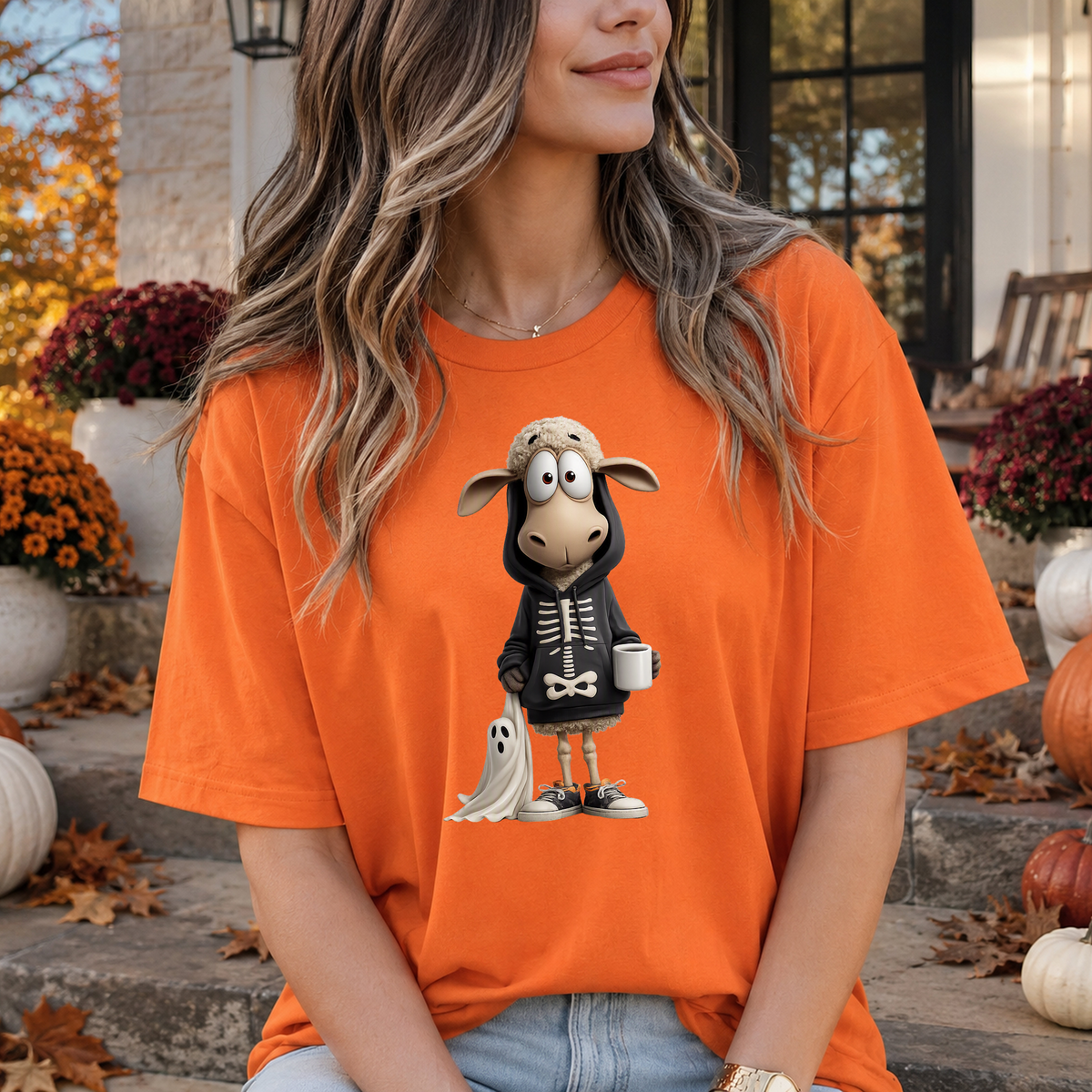 The Haunted Trunk Collection