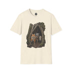 Animal Predator Tree Unisex T-Shirt