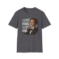 T-Shirt — “Not Everyone Can Be Smart, I Just Make It Look Easy” Graphic Tee