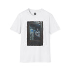The Patchwork Patient Horror T-Shirt | Spooky Dialysis Tech Halloween Shirt