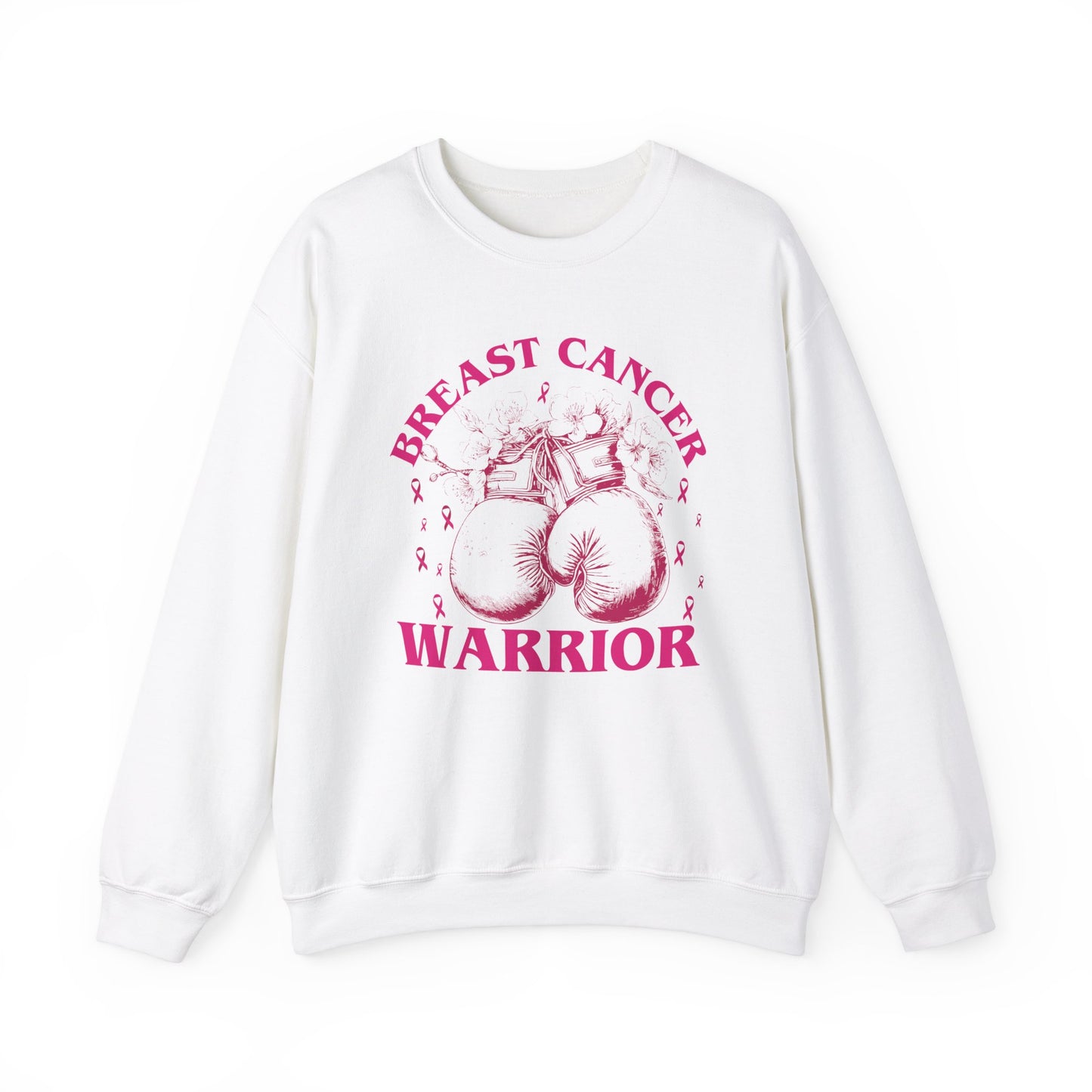 “Breast Cancer Warrior”