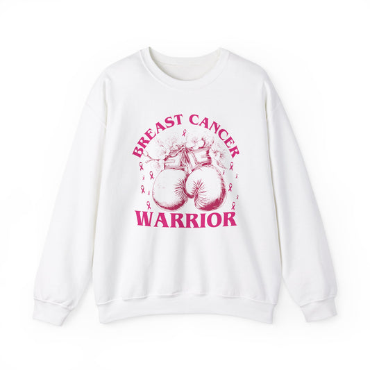 “Breast Cancer Warrior”