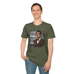 Funny 'Not Everyone Can Be Smart... I Just Make It Look Easy' T-Shirt — Asian Man Version