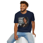 "Not Everyone Can Be Smart... I Just Make It Look Easy" Asian Woman T-Shirt