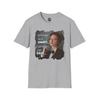 T-Shirt — “Not Everyone Can Be Smart, I Just Make It Look Easy” Graphic Tee