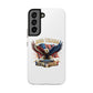 250 Years 1776–2026 Patriotic Eagle Phone Case