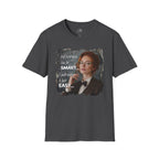 T-Shirt — “Not Everyone Can Be Smart, I Just Make It Look Easy” Graphic Tee