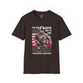 It's the Guts and It's the Glory T-Shirt — Motivational Graphic Tee