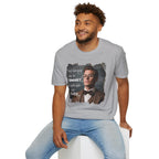 "Not Everyone Can Be Smart… I Just Make It Look Easy" Shirt — Funny Scholarly Math Tee