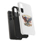 250 Years 1776–2026 Patriotic Eagle Phone Case