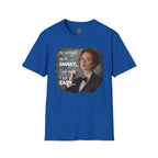 T-Shirt — “Not Everyone Can Be Smart, I Just Make It Look Easy” Graphic Tee