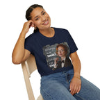 T-Shirt — “Not Everyone Can Be Smart, I Just Make It Look Easy” Graphic Tee