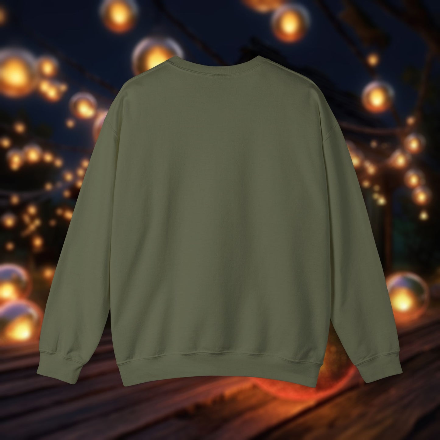 Christmas Toy Store Sweatshirt