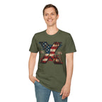 Generation X 1965–1980 T-Shirt — Retro Vintage Birth Year Tee