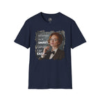 T-Shirt — “Not Everyone Can Be Smart, I Just Make It Look Easy” Graphic Tee