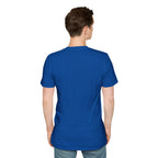 T-Shirt — 'Nobody Understands Me Like Artificial Intelligence' Retro Frog Graphic Tee