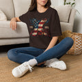 Generation X 1965–1980 T-Shirt — Retro Vintage Birth Year Tee