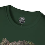 Animal Predator Tree Unisex T-Shirt