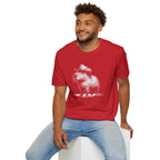 Cowboy Capybara T-Shirt — Funny Western Animal Graphic Tee