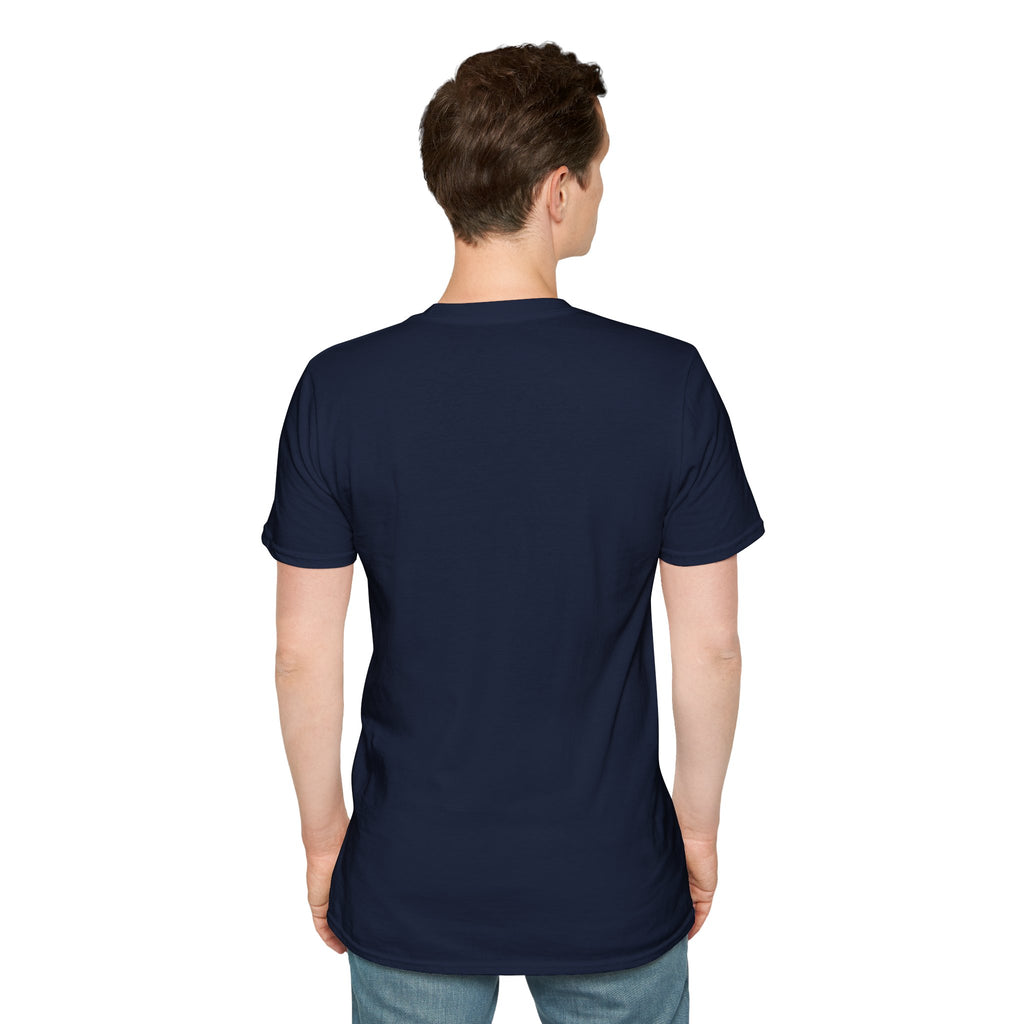 "Not Everyone Can Be Smart… I Just Make It Look Easy" Shirt — Funny Scholarly Math Tee
