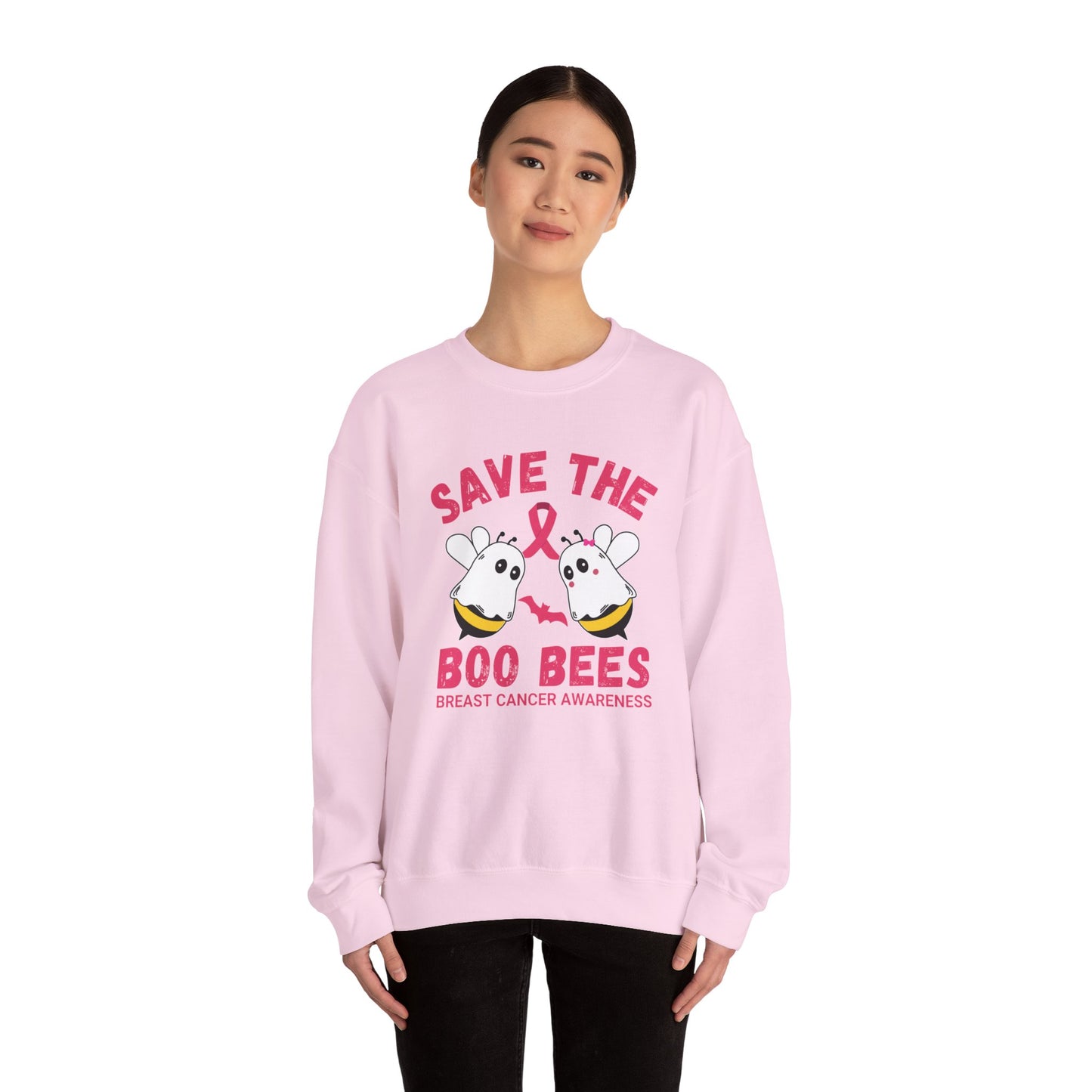 Save the Boo Bees