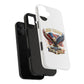 250 Years 1776–2026 Patriotic Eagle Phone Case