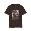 It's the Guts and It's the Glory T-Shirt — Motivational Graphic Tee