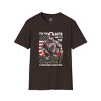 It's the Guts and It's the Glory T-Shirt — Motivational Graphic Tee