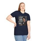 "Not Everyone Can Be Smart... I Just Make It Look Easy" Asian Woman T-Shirt