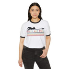 Vintage Rock and Roll T-Shirt | Retro Concert Band Graphic Tee | Rock Music Lover Gift