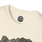 Animal Predator Tree Unisex T-Shirt