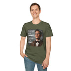 "Not Everyone Can Be Smart… I Just Make It Look Easy" Shirt — Funny Scholarly Math Tee
