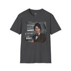 "Not Everyone Can Be Smart... I Just Make It Look Easy" Asian Woman T-Shirt