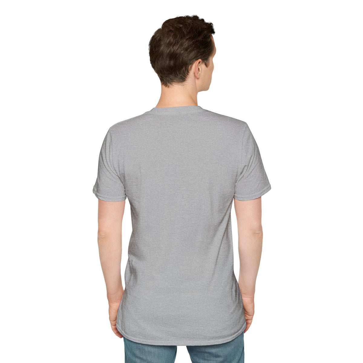 Squirrel in Owl Disguise T-Shirt — "Prey Wearing Its Predator"
