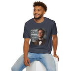 "Not Everyone Can Be Smart… I Just Make It Look Easy" Shirt — Funny Scholarly Math Tee