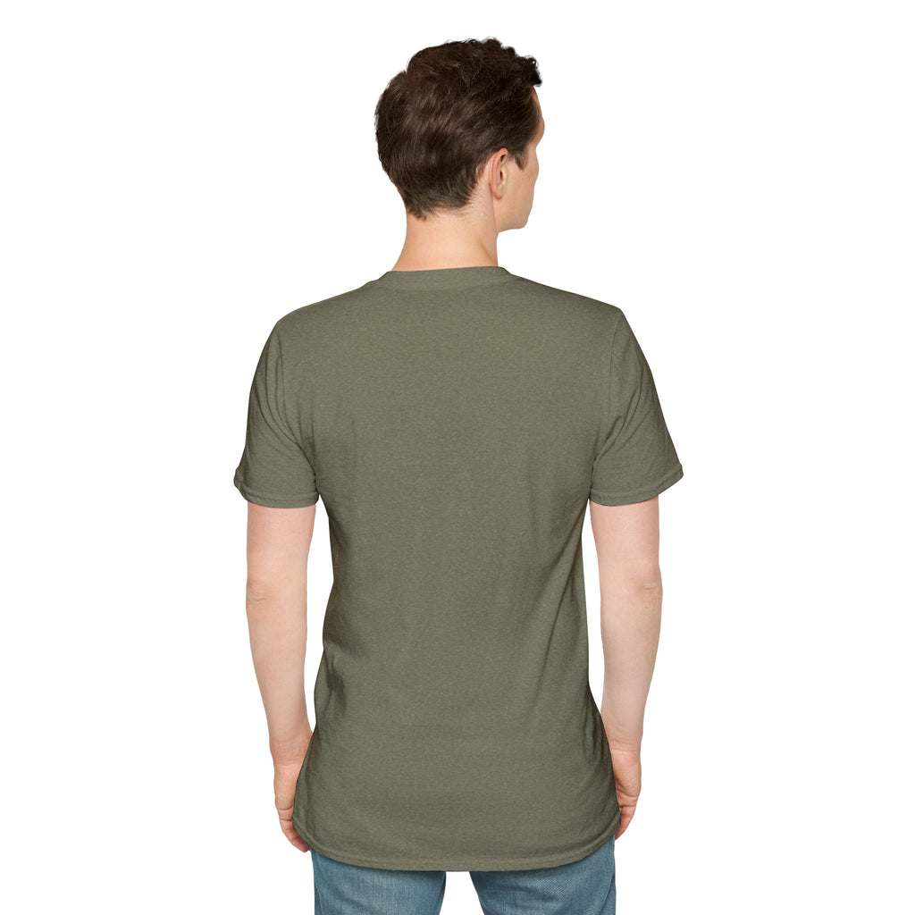 "Not Everyone Can Be Smart… I Just Make It Look Easy" Shirt — Funny Scholarly Math Tee