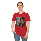 "Not Everyone Can Be Smart... I Just Make It Look Easy" Asian Woman T-Shirt