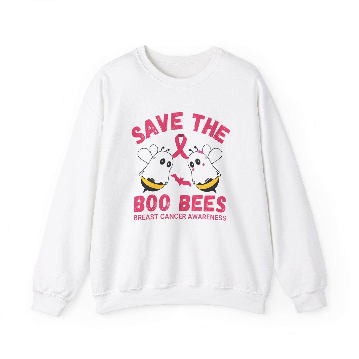 Save the Boo Bees