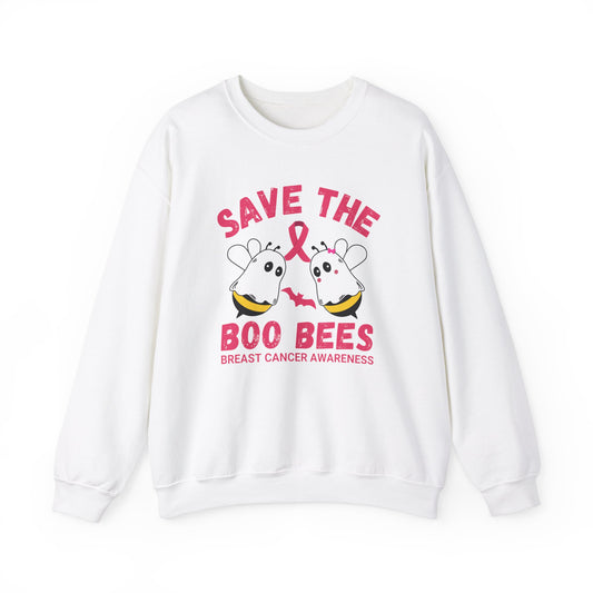 Save the Boo Bees