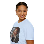 T-Shirt — “Not Everyone Can Be Smart, I Just Make It Look Easy” Graphic Tee
