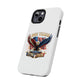 250 Years 1776–2026 Patriotic Eagle Phone Case