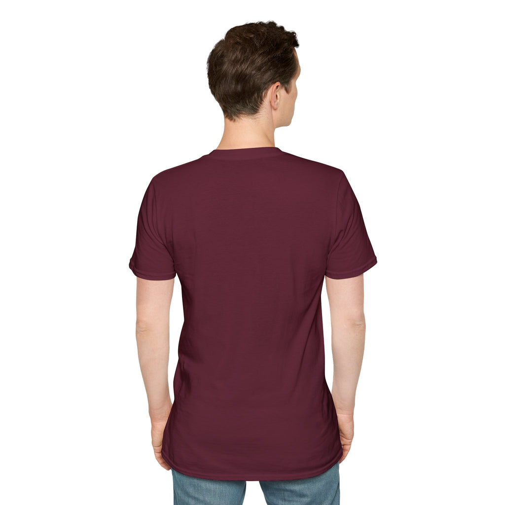 It's the Guts and It's the Glory T-Shirt — Motivational Graphic Tee