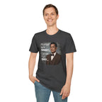 Funny 'Not Everyone Can Be Smart... I Just Make It Look Easy' T-Shirt — Asian Man Version