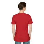 T-Shirt — 'Nobody Understands Me Like Artificial Intelligence' Retro Frog Graphic Tee