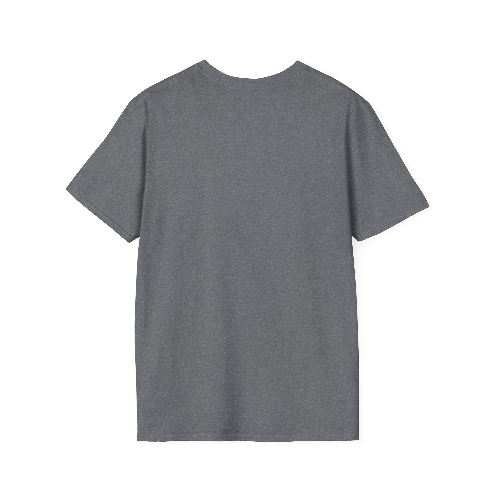 Funny 'Not Everyone Can Be Smart... I Just Make It Look Easy' T-Shirt — Asian Man Version