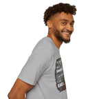 "Not Everyone Can Be Smart… I Just Make It Look Easy" Shirt — Funny Scholarly Math Tee