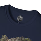 Animal Predator Tree Unisex T-Shirt