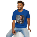 "Not Everyone Can Be Smart… I Just Make It Look Easy" Shirt — Funny Scholarly Math Tee
