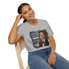 T-Shirt — “Not Everyone Can Be Smart, I Just Make It Look Easy” Graphic Tee