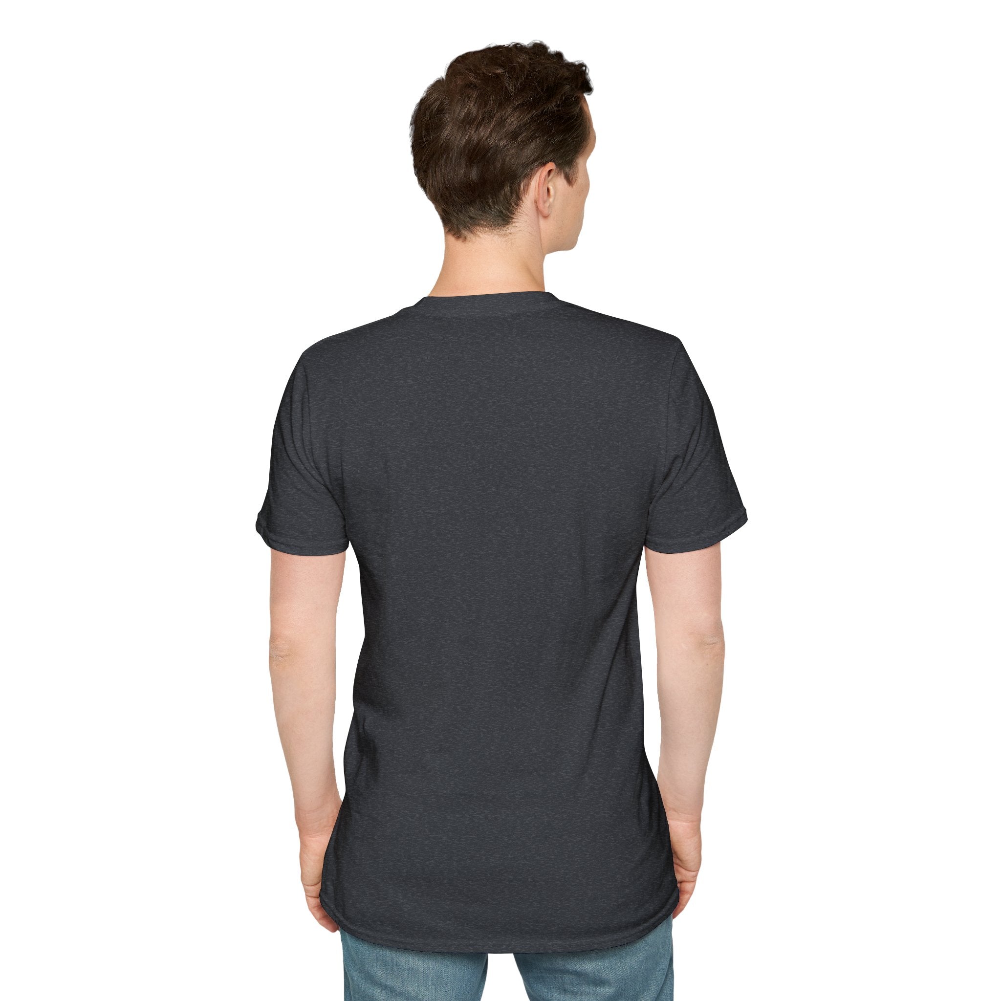 "Not Everyone Can Be Smart… I Just Make It Look Easy" Shirt — Funny Scholarly Math Tee